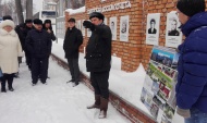 Посмотрели на Зеленодольск глазами туристов депутаты ВПП «Единая Россия»