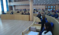 Заседание Координационного совета по развитию предпринимательства в Зеленодольском районе